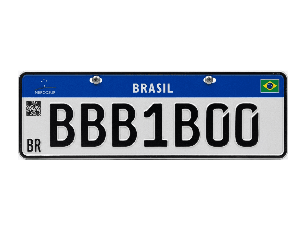 Unidade de Placa